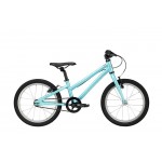 Python Elite 18 Girls Lightweight Junior Bike